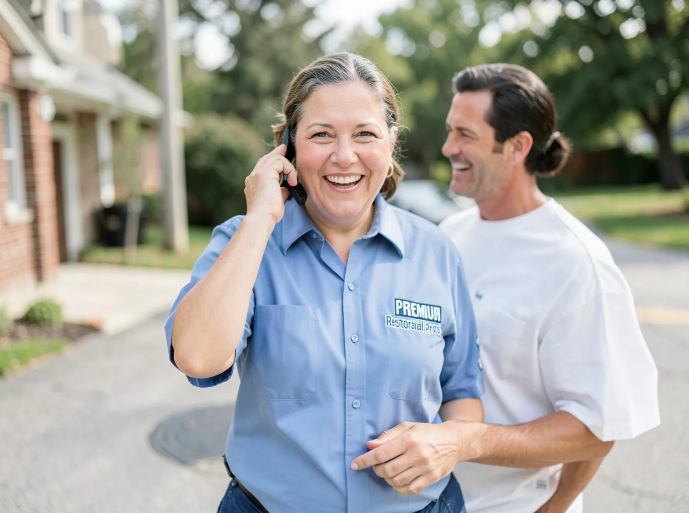 Water Damage Restoration Trona, CA FAQs